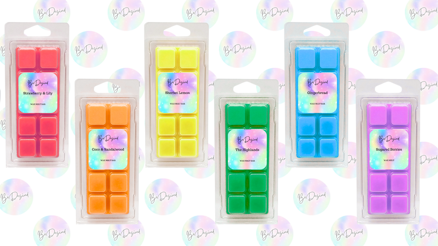 Wax Melts