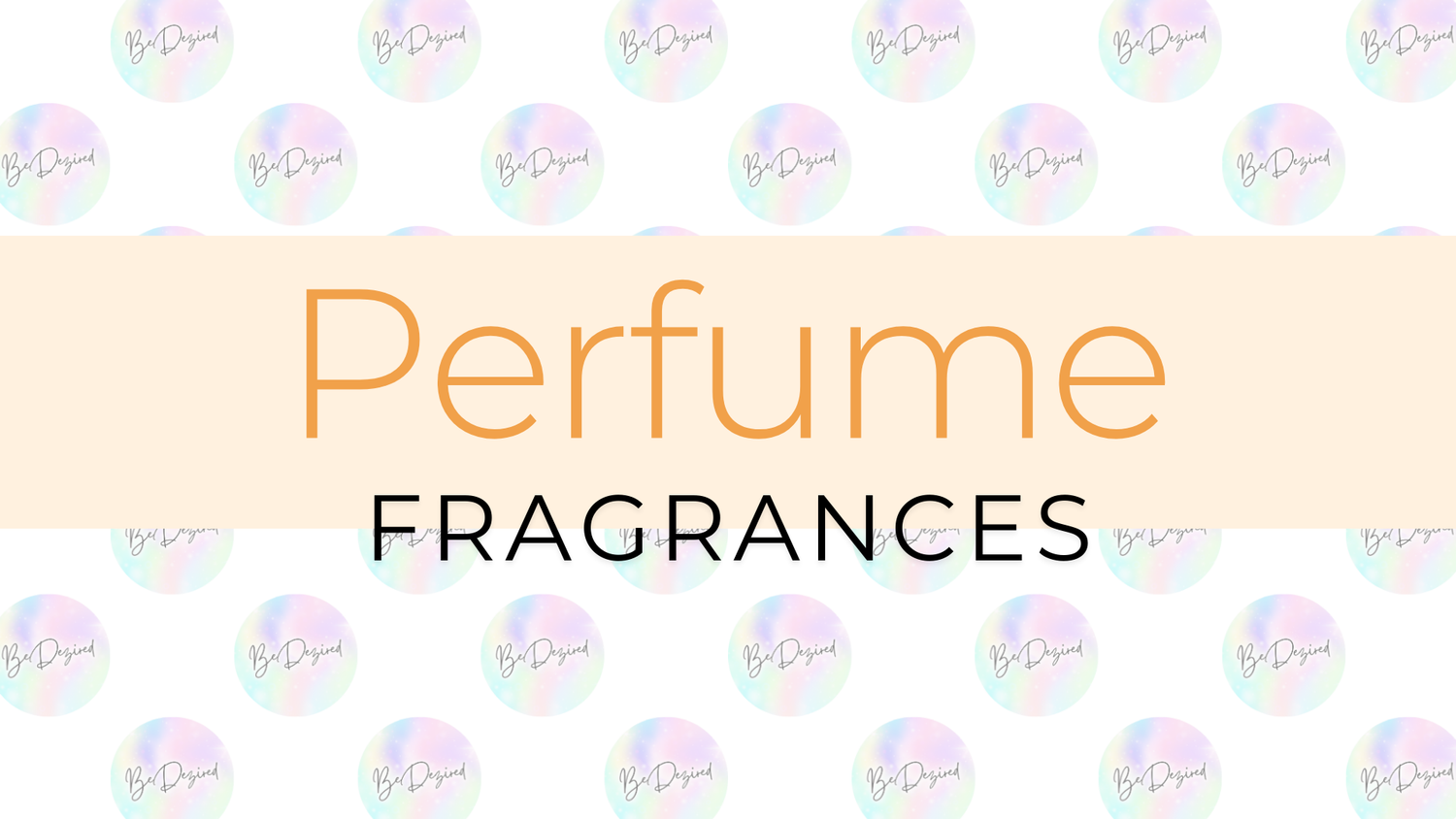 Discover our best-quality Ladies Perfume Scents inspired by HER designer home fragrance.