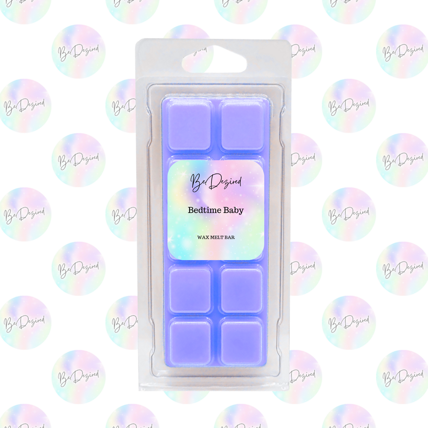 Baby Bedtime 50g Wax Melt Snap Bar