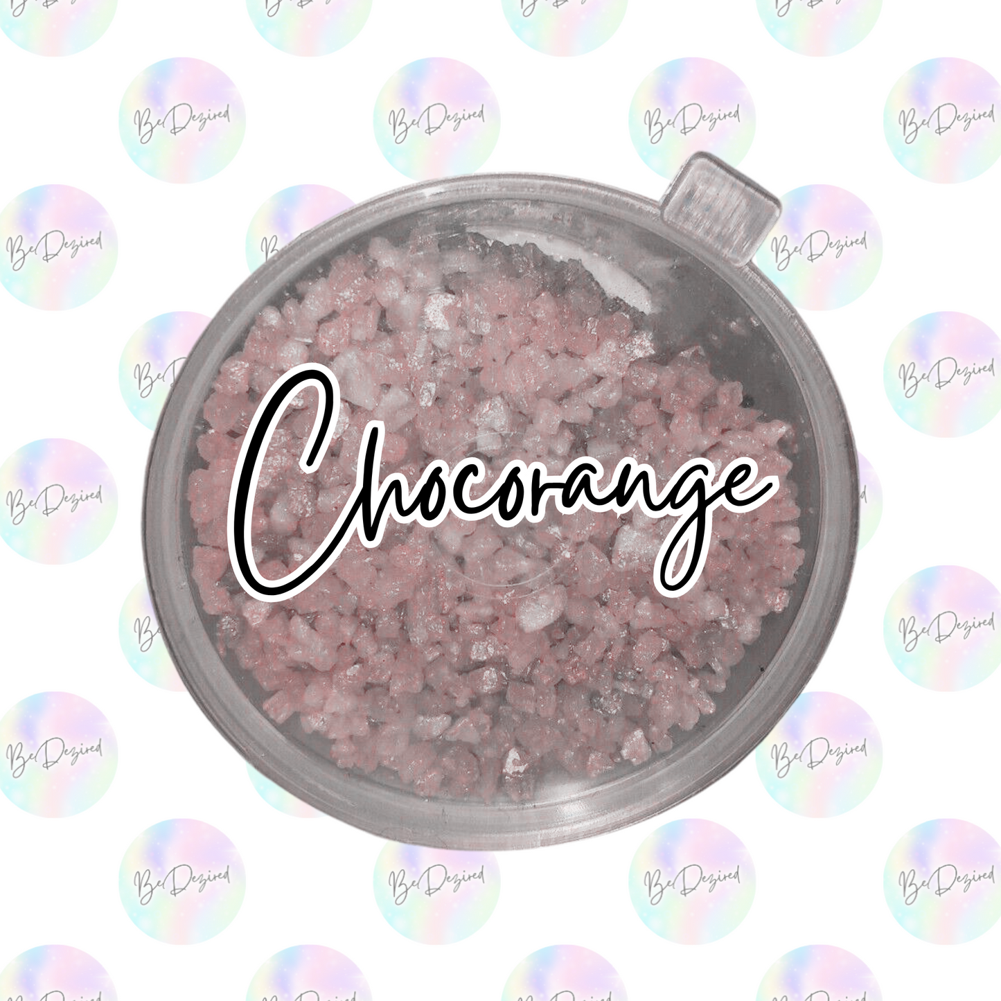 Chocorange 50g Scented Crystals