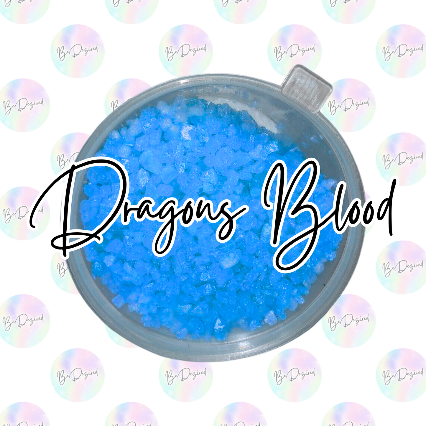 Dragons Blood 50g Scented Crystals