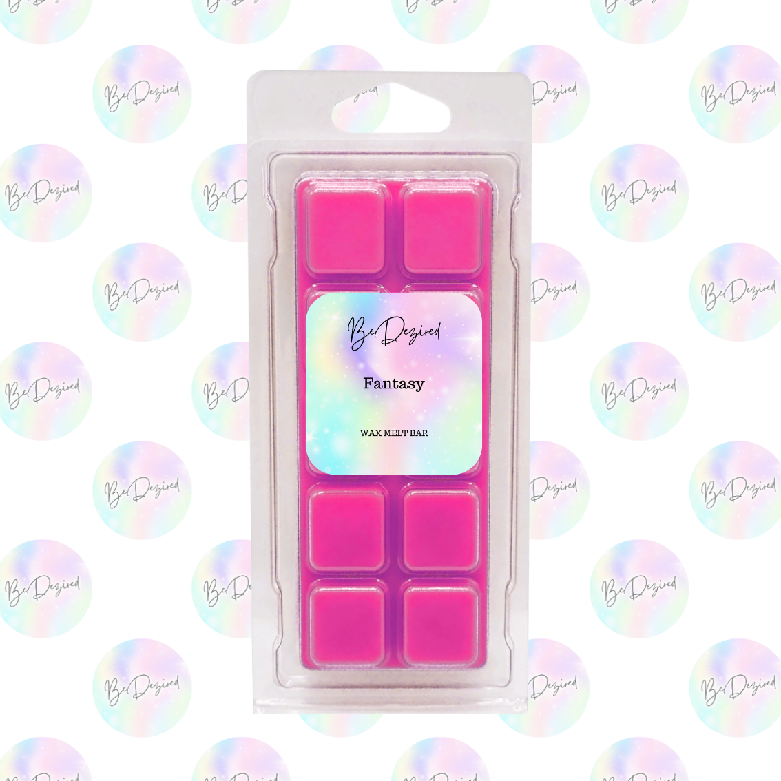 Fantasy Female 50g Wax Melt Snap Bar