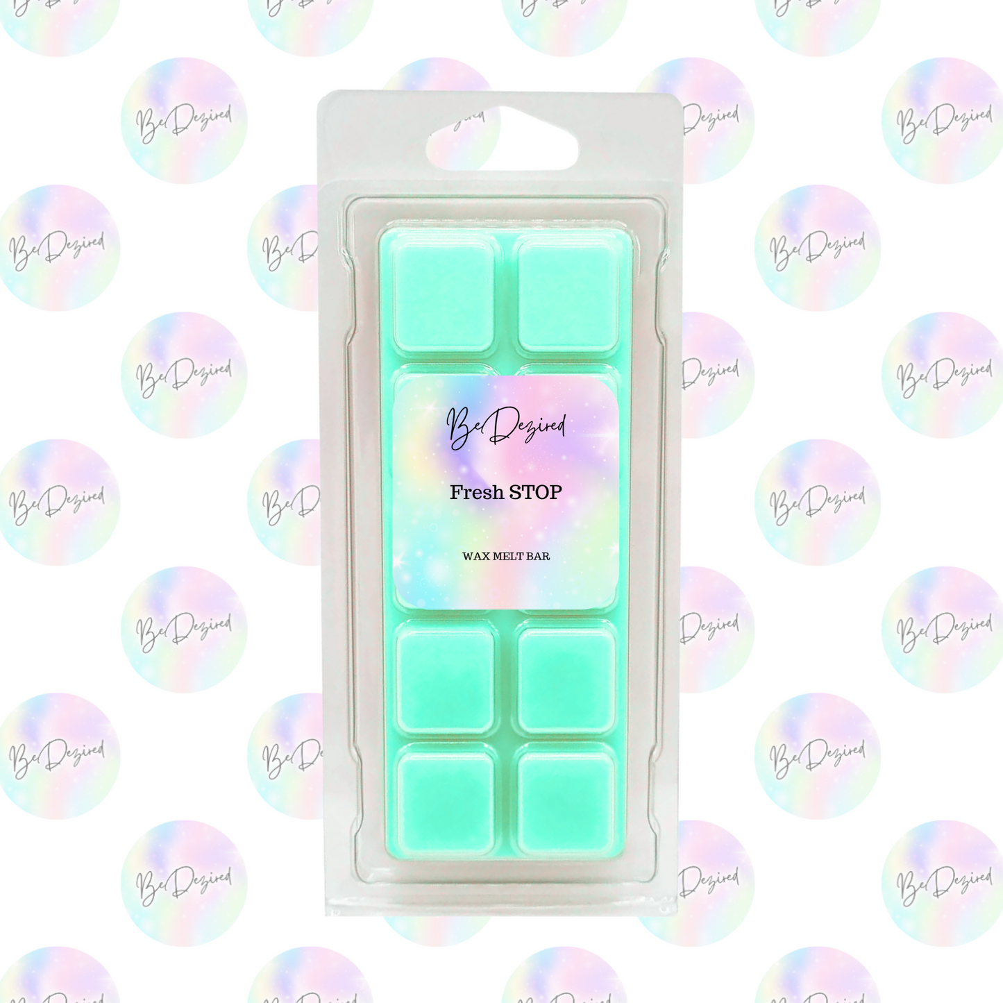 Fresh 50g Wax Melt Snap Bar