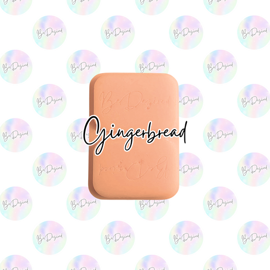 Gingerbread 30g Soy Wax Melt Bar