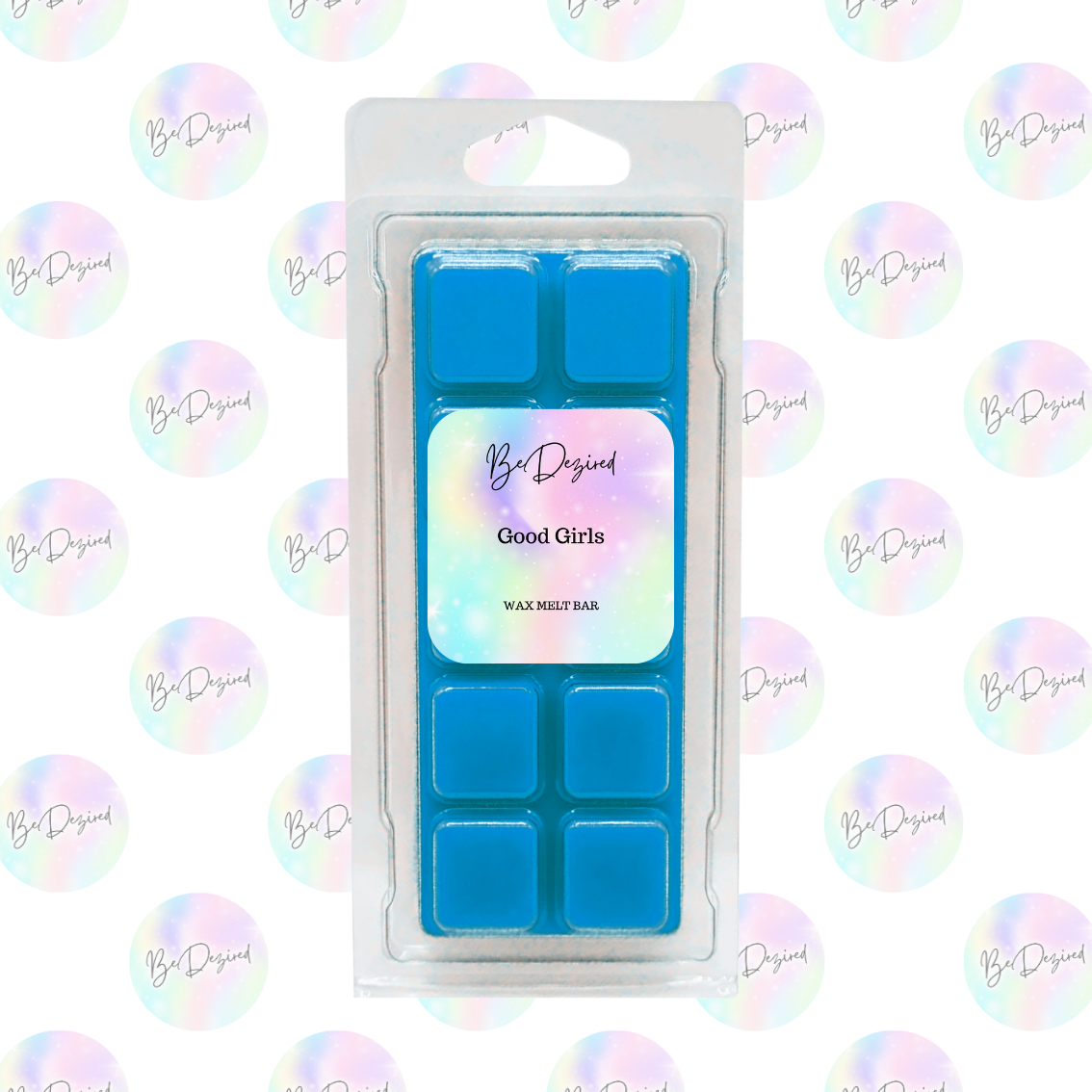 Goodness Girl 50g Wax Melt Snap Bar