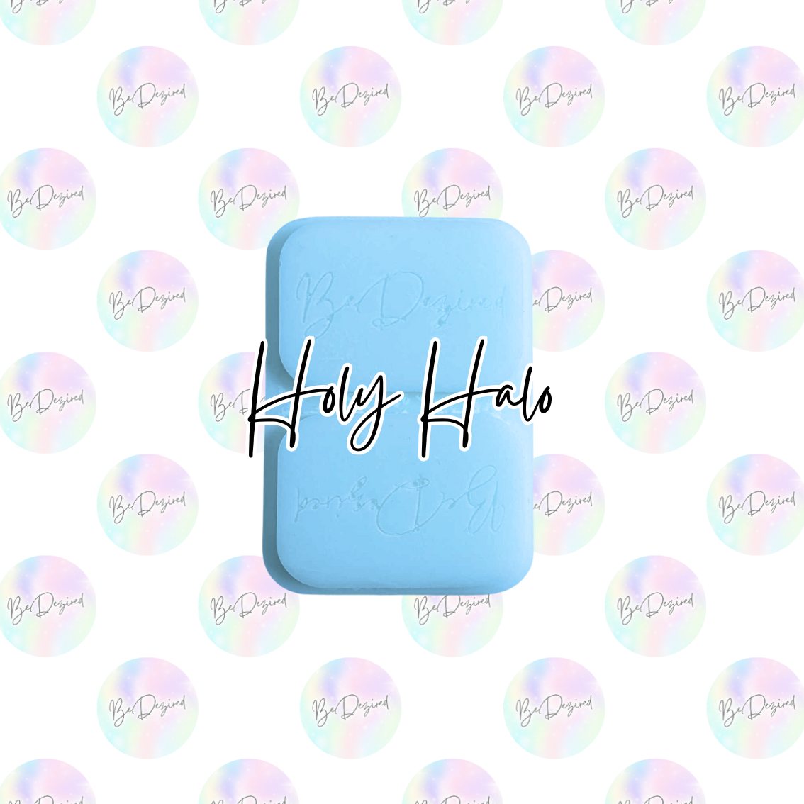 Holy Halo 30g Soy Wax Melt Bar