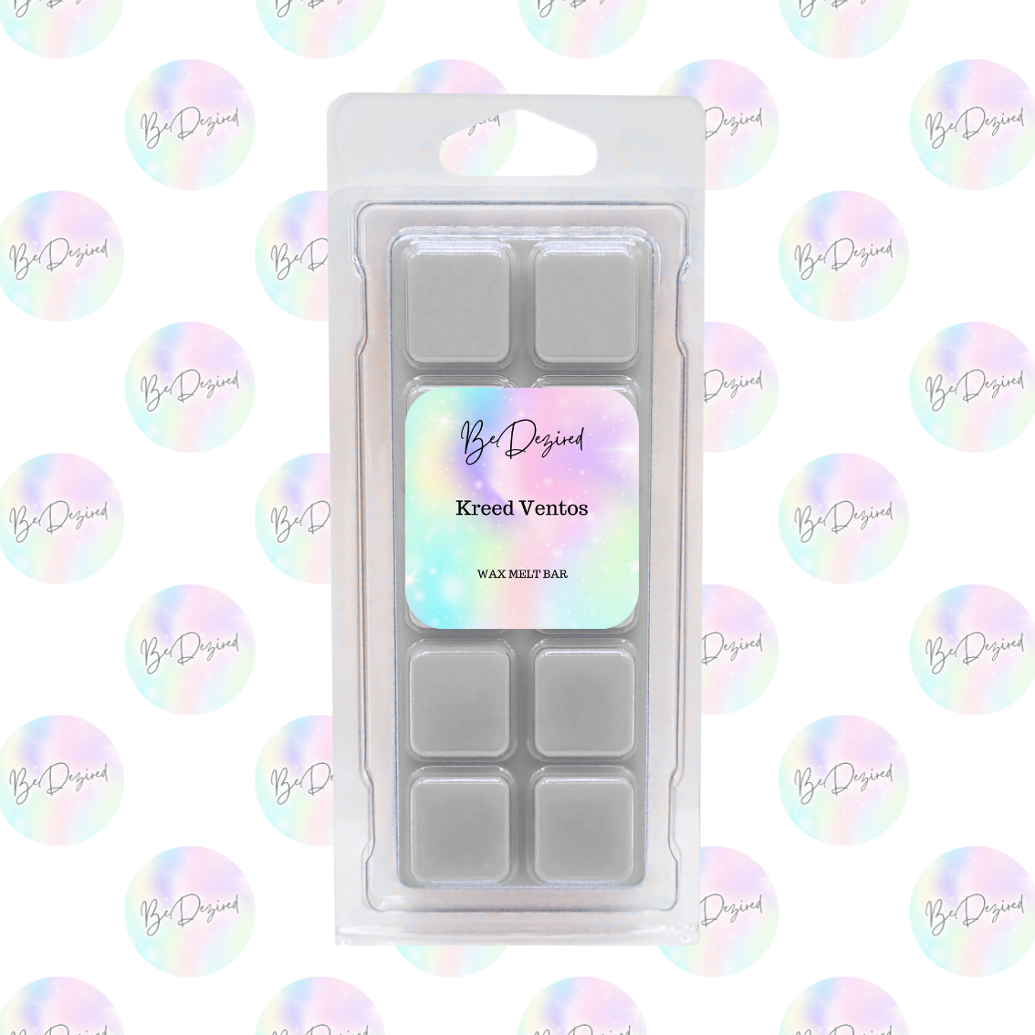 Adventurous 50g Wax Melt Snap Bar