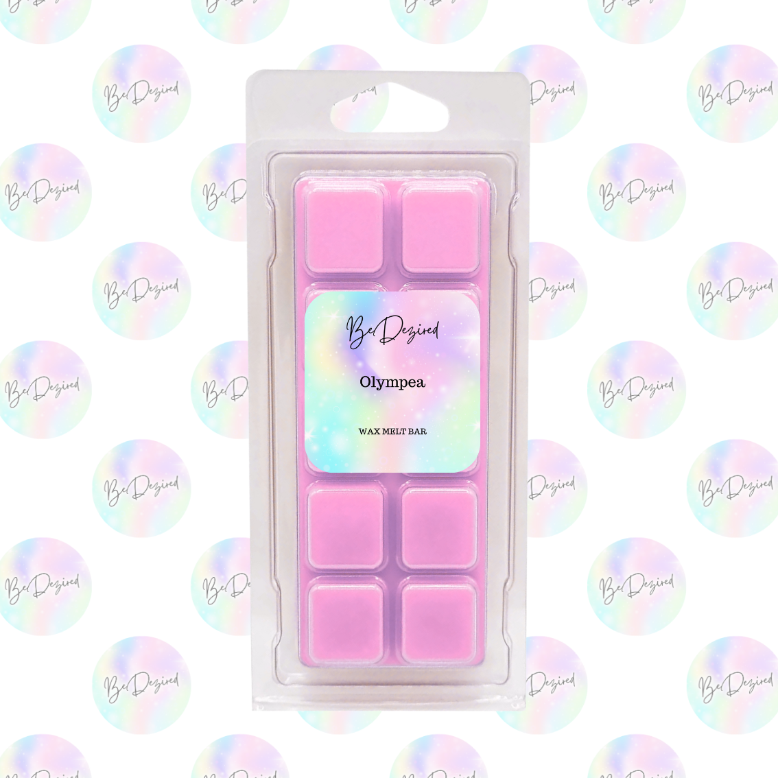 Olympia 50g Wax Melt Snap Bar