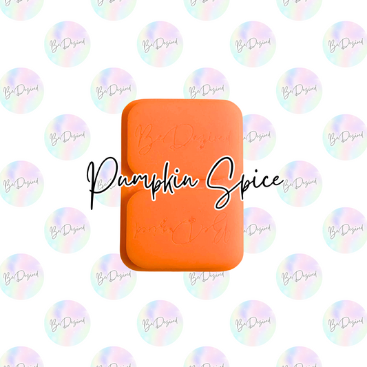 Pumpkin Spice 30g Soy Wax Melt Bar